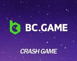 BC Game Crash Gamings -- Play and Win (Regulations, Approach)